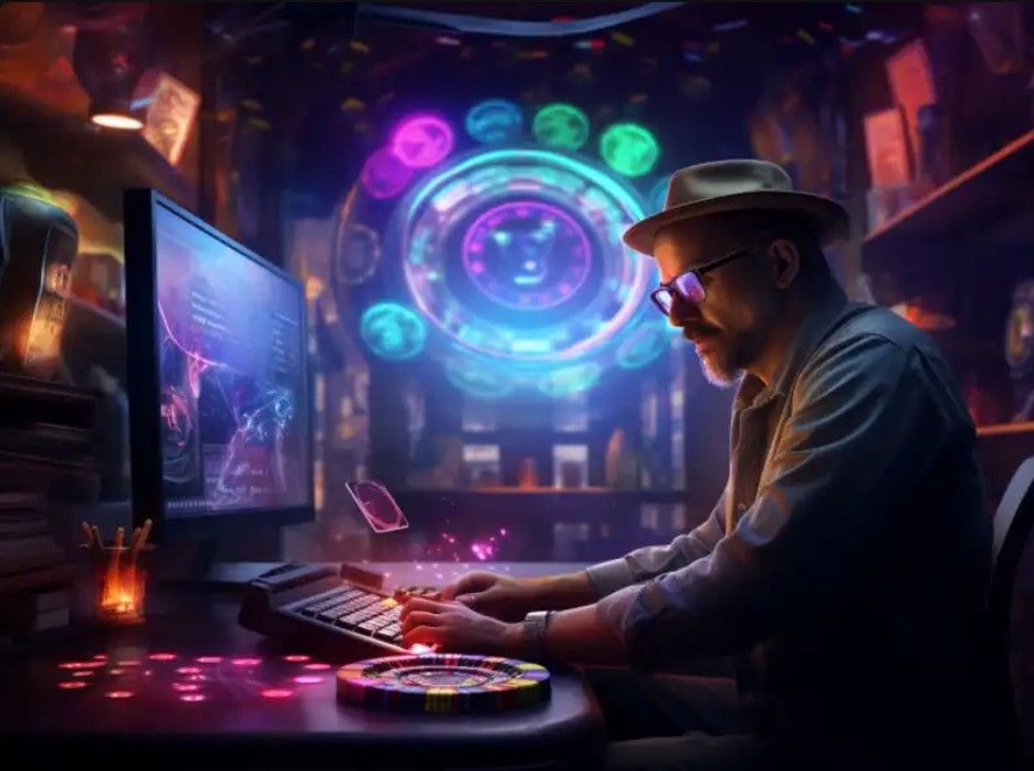 slot online
