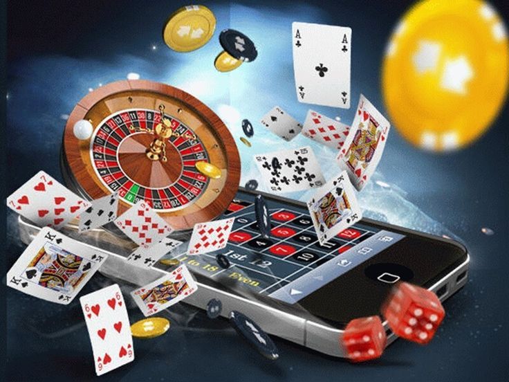 slot online