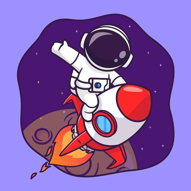 Spaceman Online